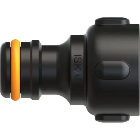 Fiskars Solid 1027057 Krankoppling Begränsat antal